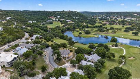 112 Hummingbird Hill Drive Boerne TX 78006