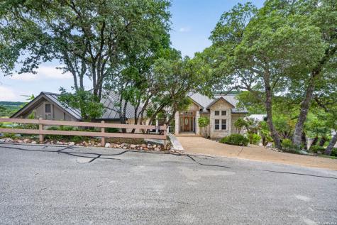 112 Hummingbird Hill Drive Boerne TX 78006