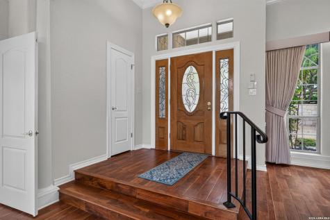112 Hummingbird Hill Drive Boerne TX 78006