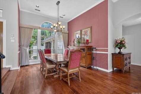 112 Hummingbird Hill Drive Boerne TX 78006