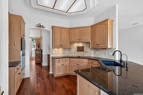 112 Hummingbird Hill Drive Boerne TX 78006