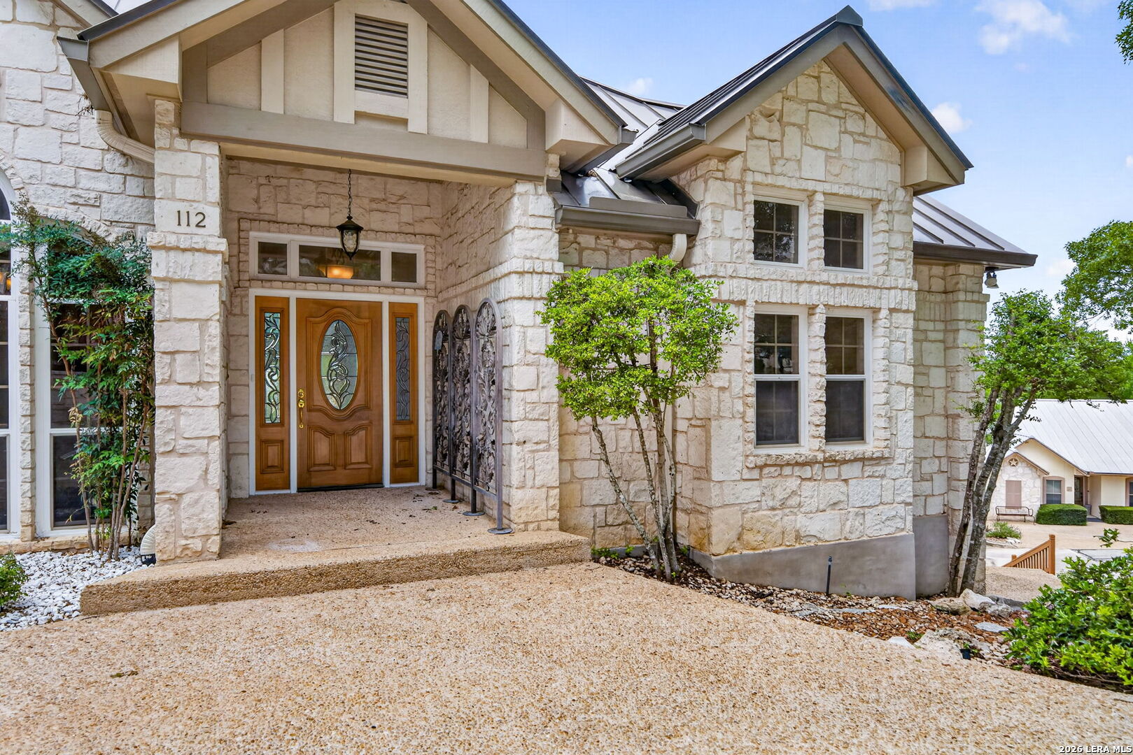 112 Hummingbird Hill Drive Boerne TX 78006