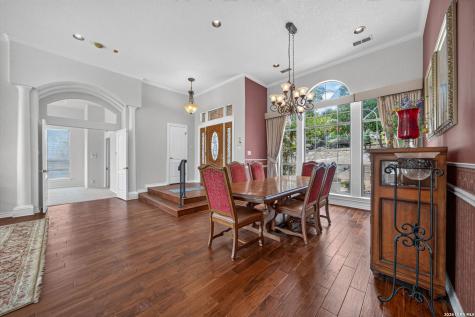 112 Hummingbird Hill Drive Boerne TX 78006