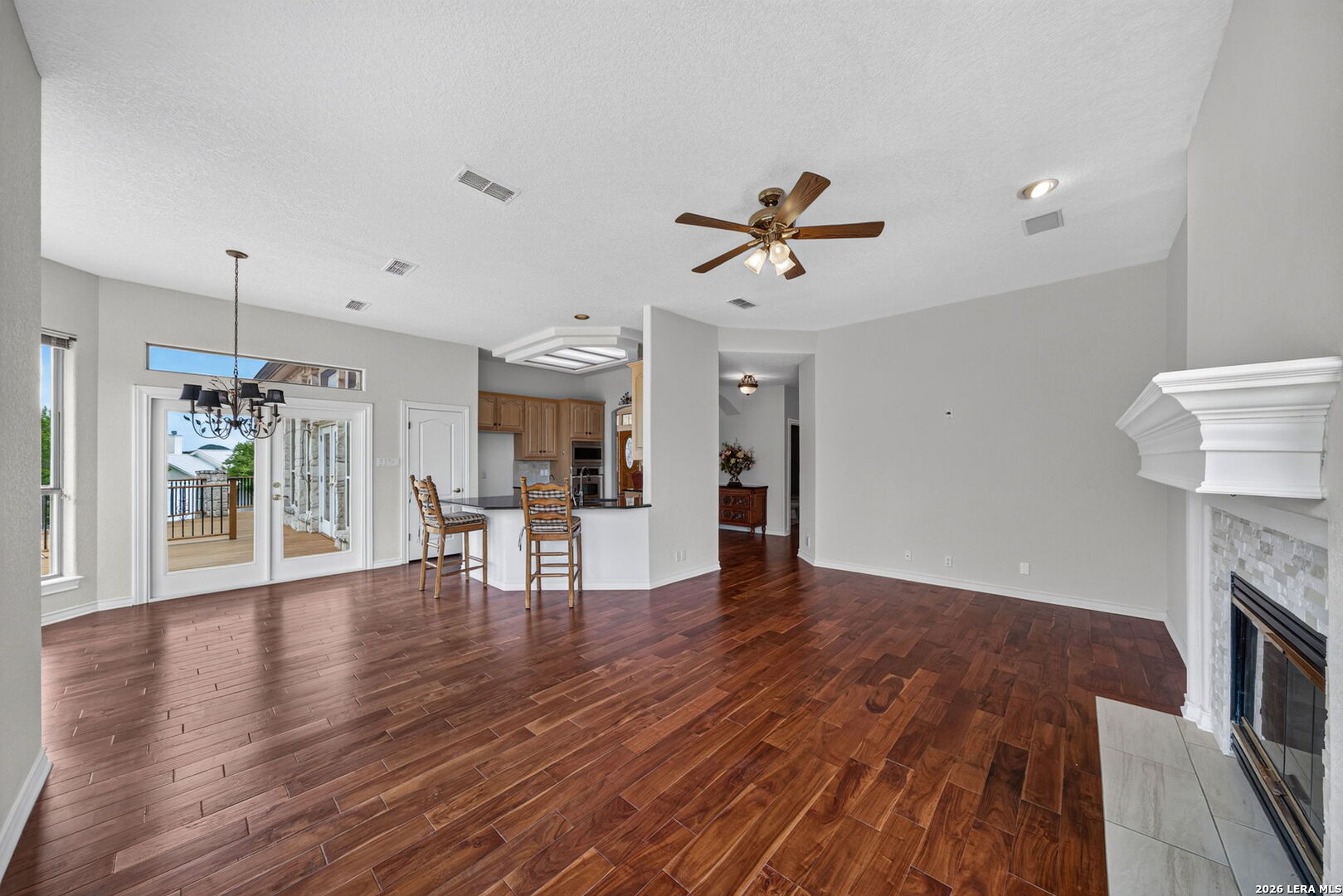 112 Hummingbird Hill Drive Boerne TX 78006