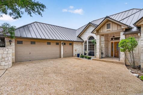 112 Hummingbird Hill Drive Boerne TX 78006