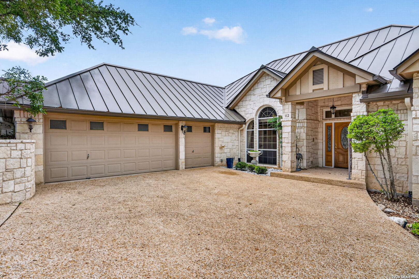 112 Hummingbird Hill Drive Boerne TX 78006