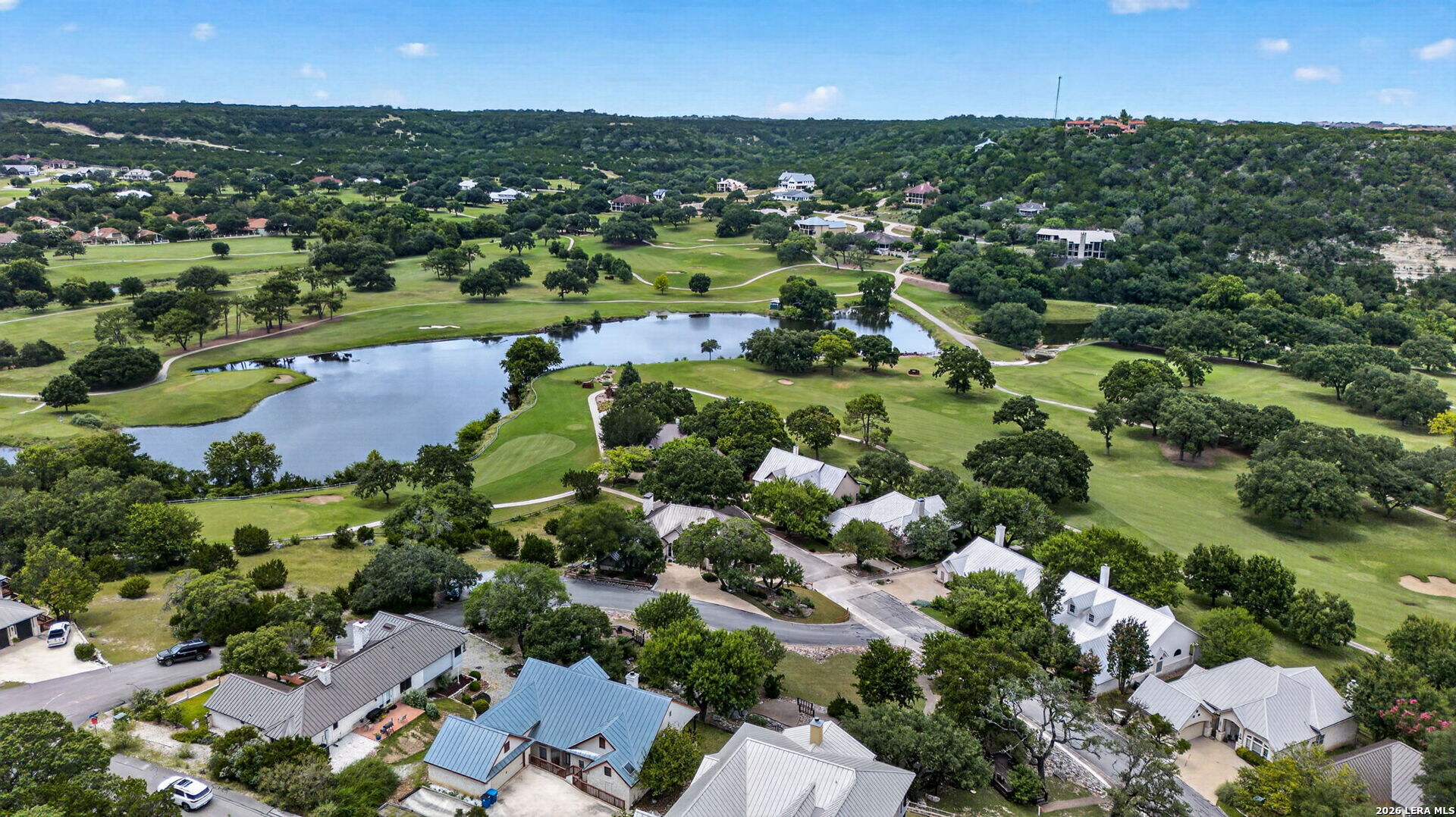 112 Hummingbird Hill Drive Boerne TX 78006