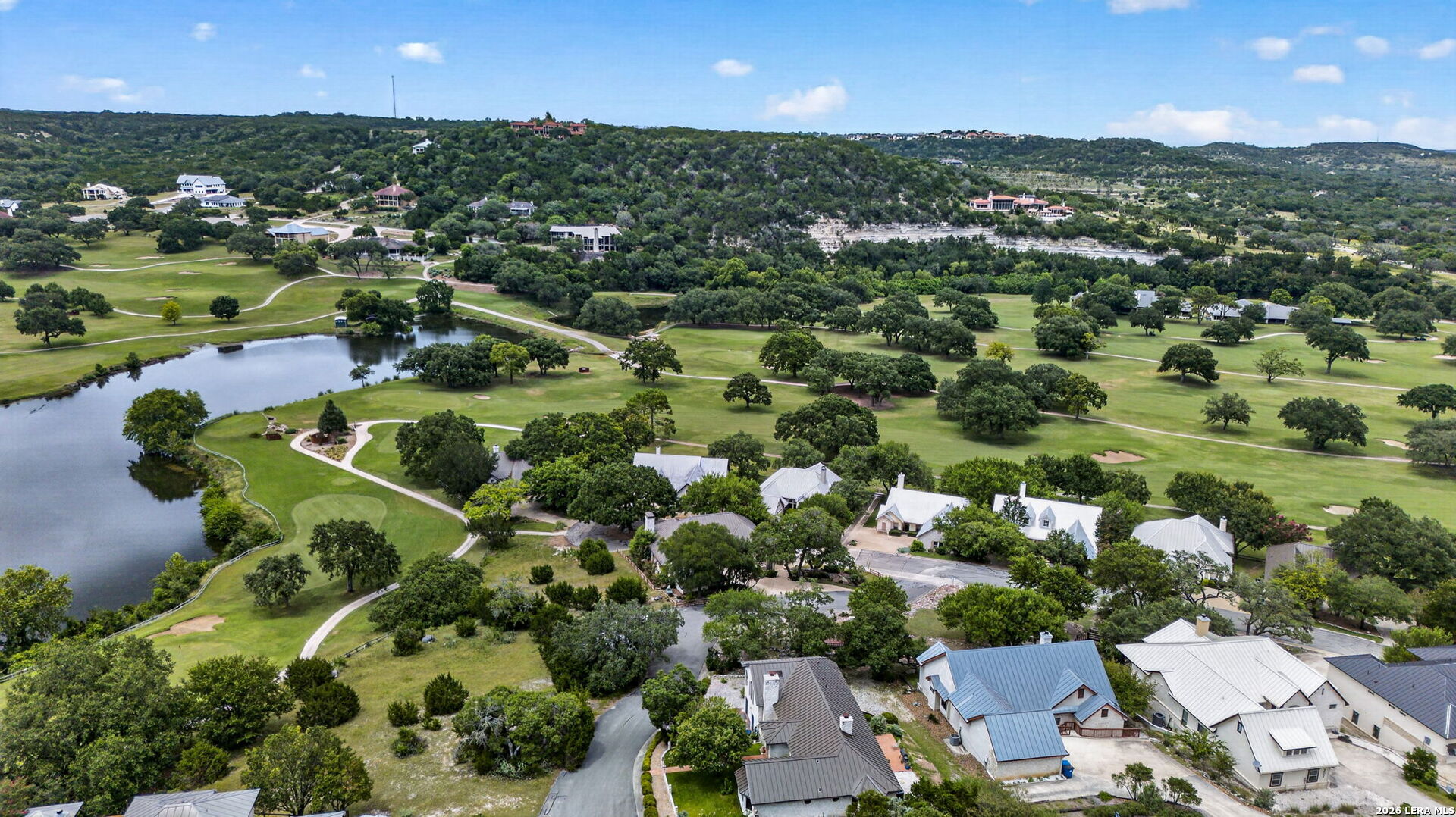 112 Hummingbird Hill Drive Boerne TX 78006