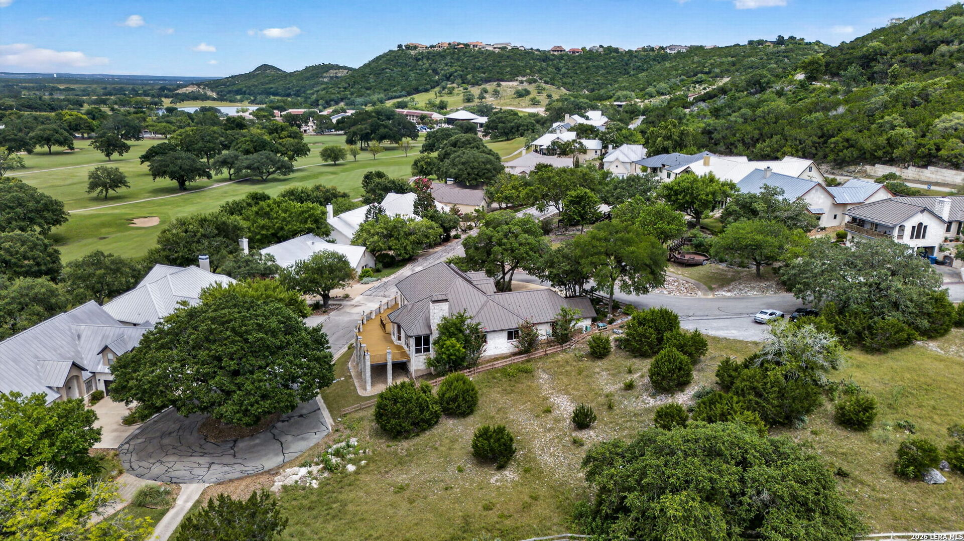 112 Hummingbird Hill Drive Boerne TX 78006