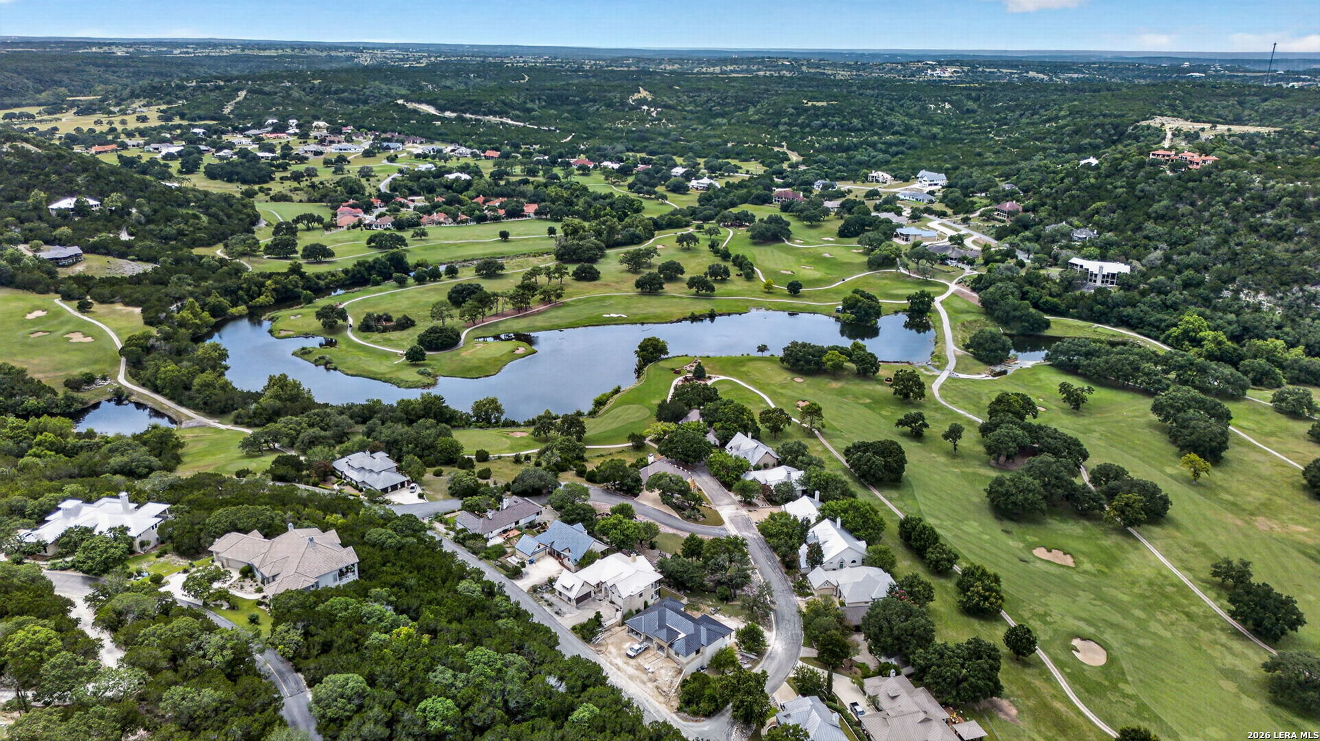 112 Hummingbird Hill Drive Boerne TX 78006
