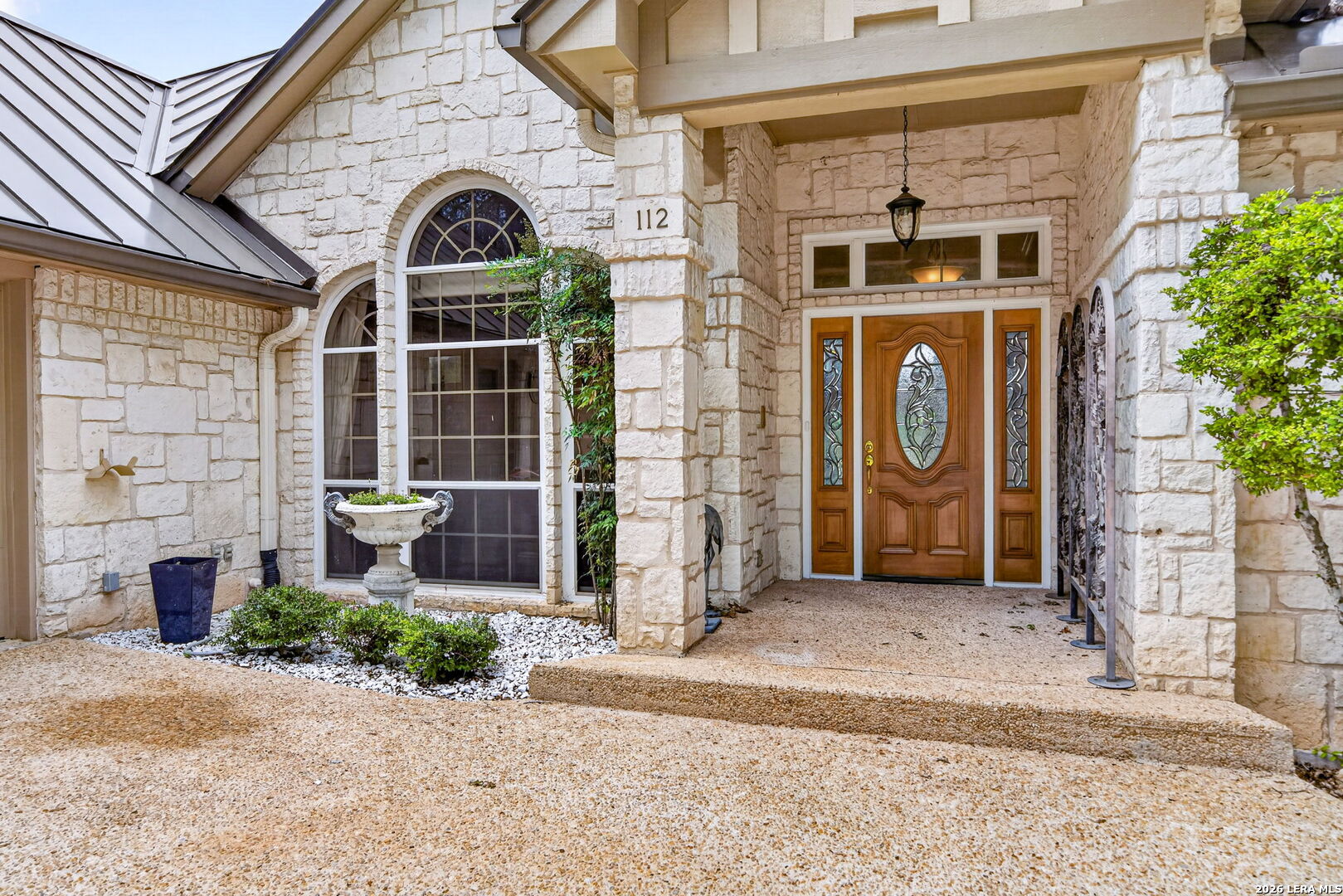 112 Hummingbird Hill Drive Boerne TX 78006