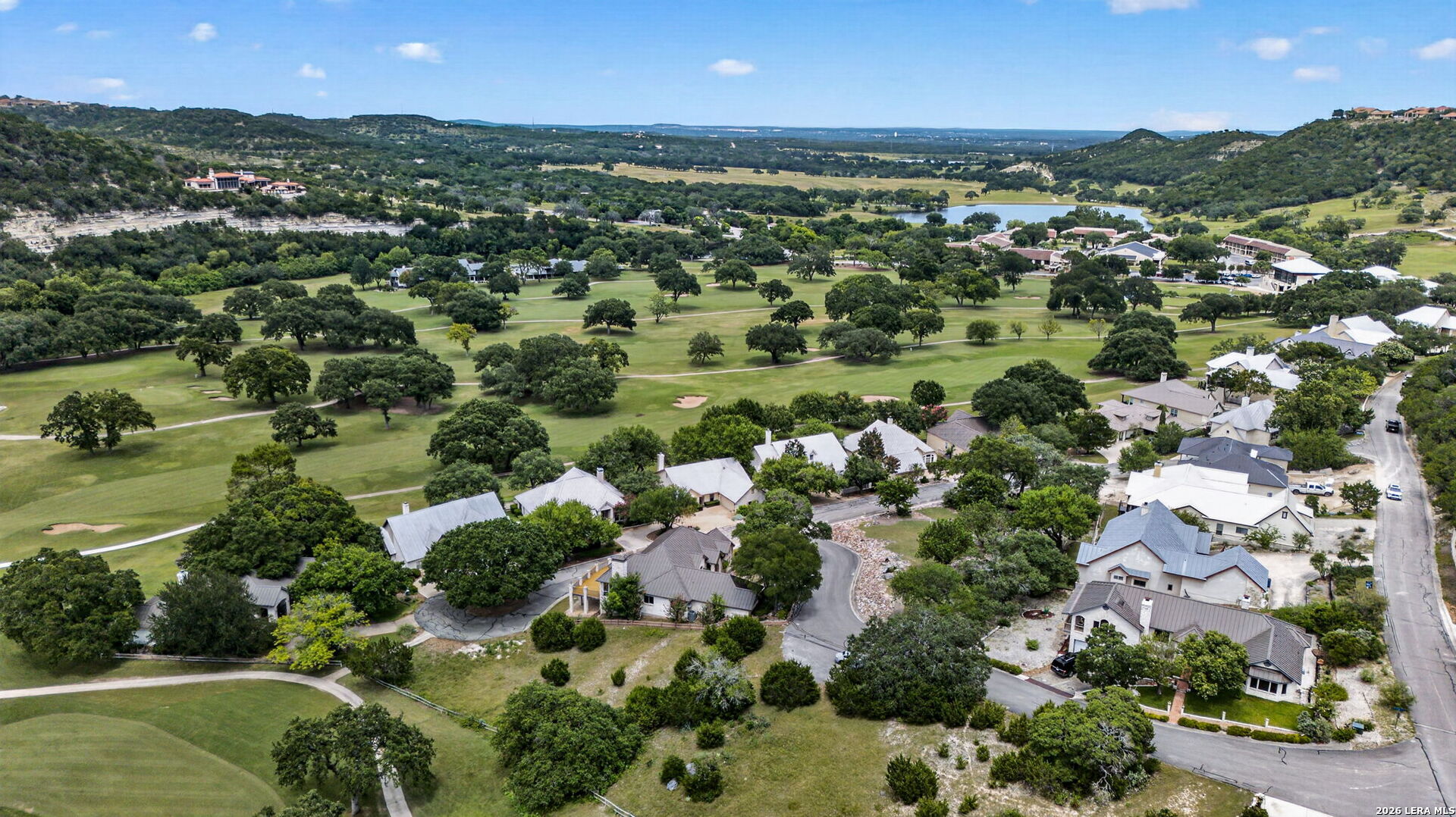 112 Hummingbird Hill Drive Boerne TX 78006
