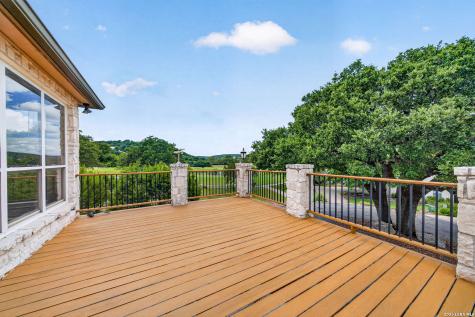 112 Hummingbird Hill Drive Boerne TX 78006