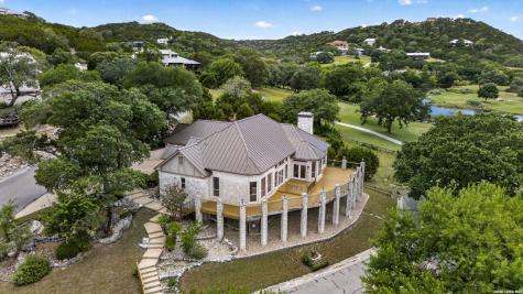 112 Hummingbird Hill Drive Boerne TX 78006