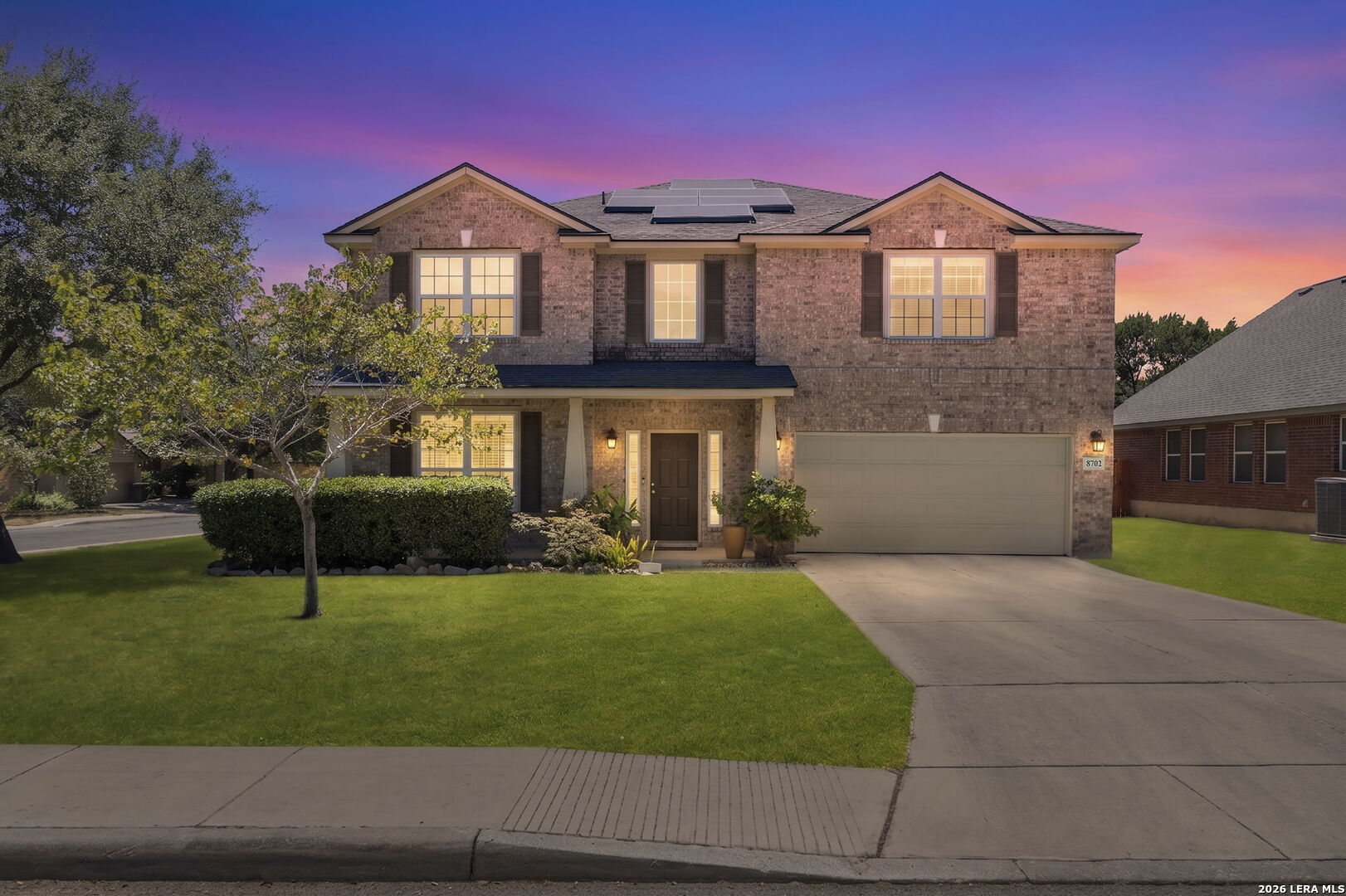 8702 Jura Forest Helotes TX 78023