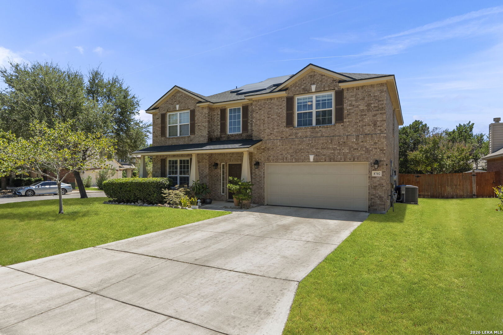 8702 Jura Forest Helotes TX 78023