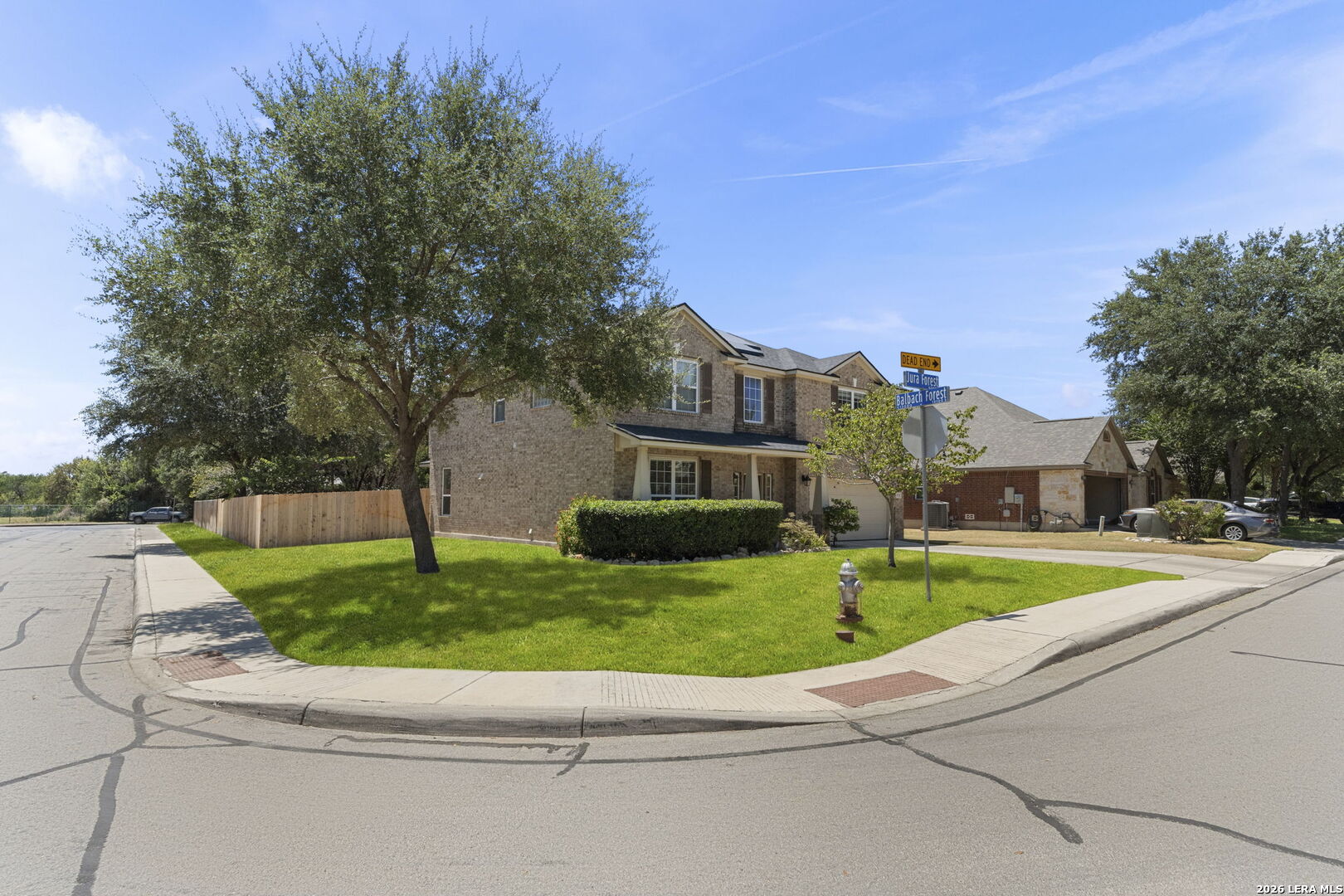 8702 Jura Forest Helotes TX 78023