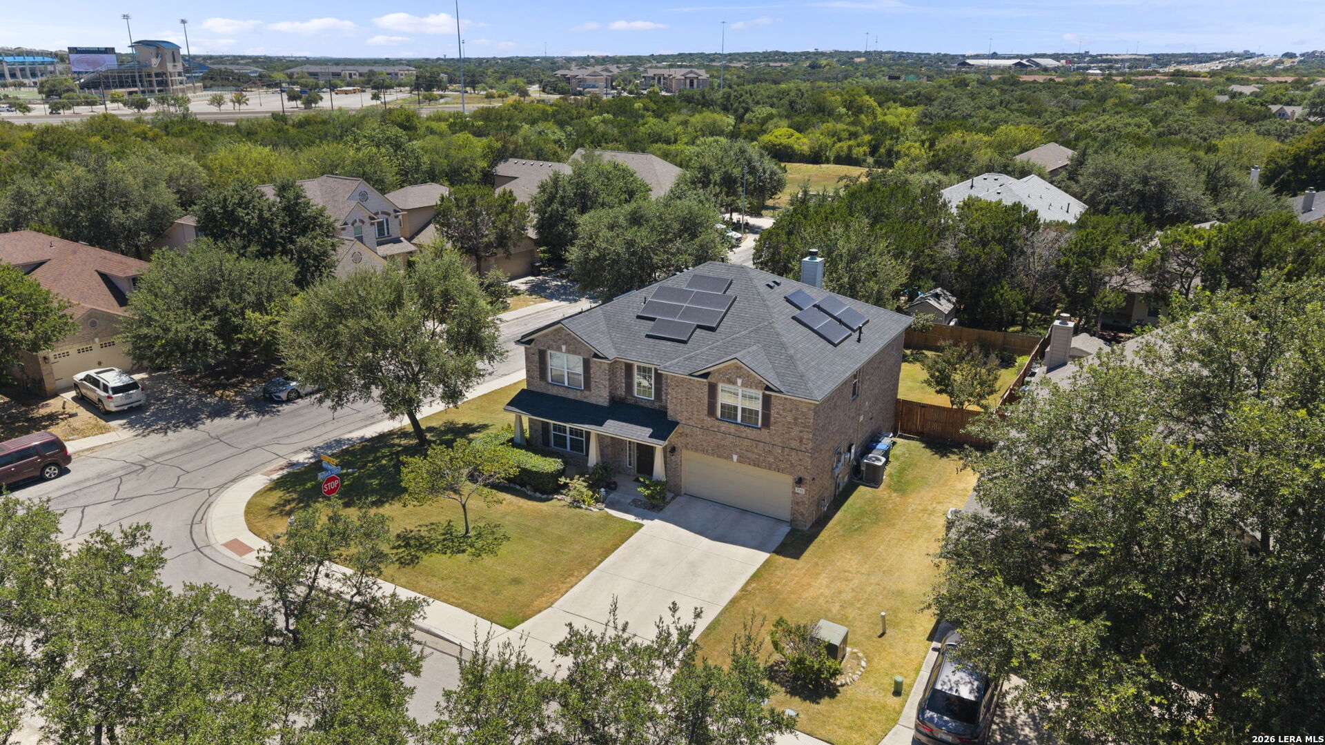 8702 Jura Forest Helotes TX 78023