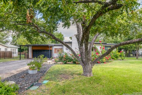 715 Oakwood Drive San Antonio TX 78228