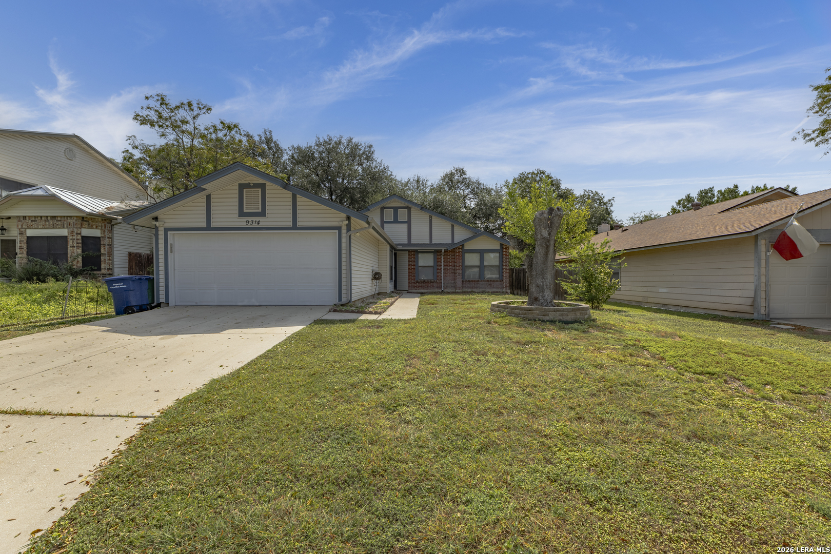 9314 Autumn Storm San Antonio TX 78254