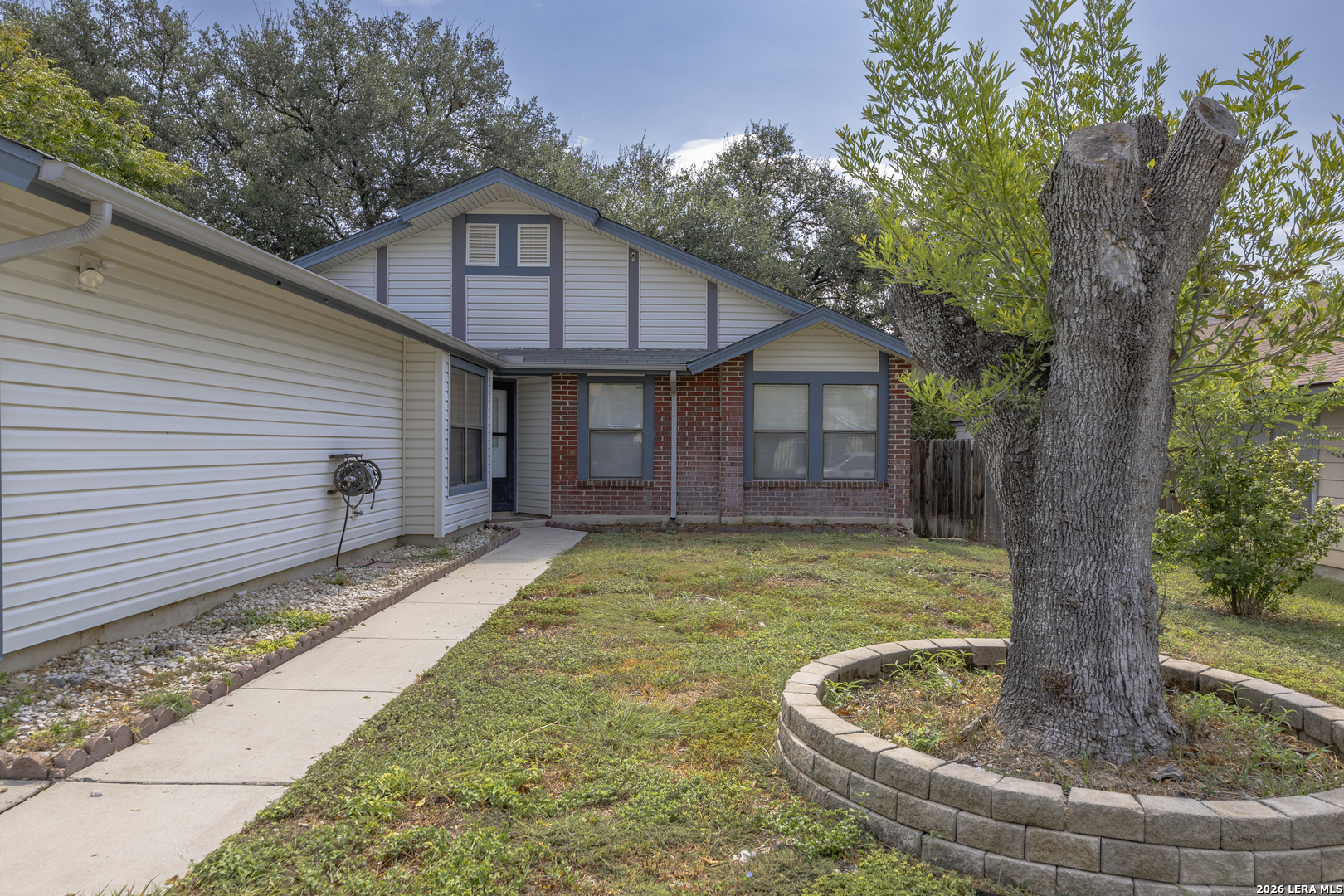 9314 Autumn Storm San Antonio TX 78254