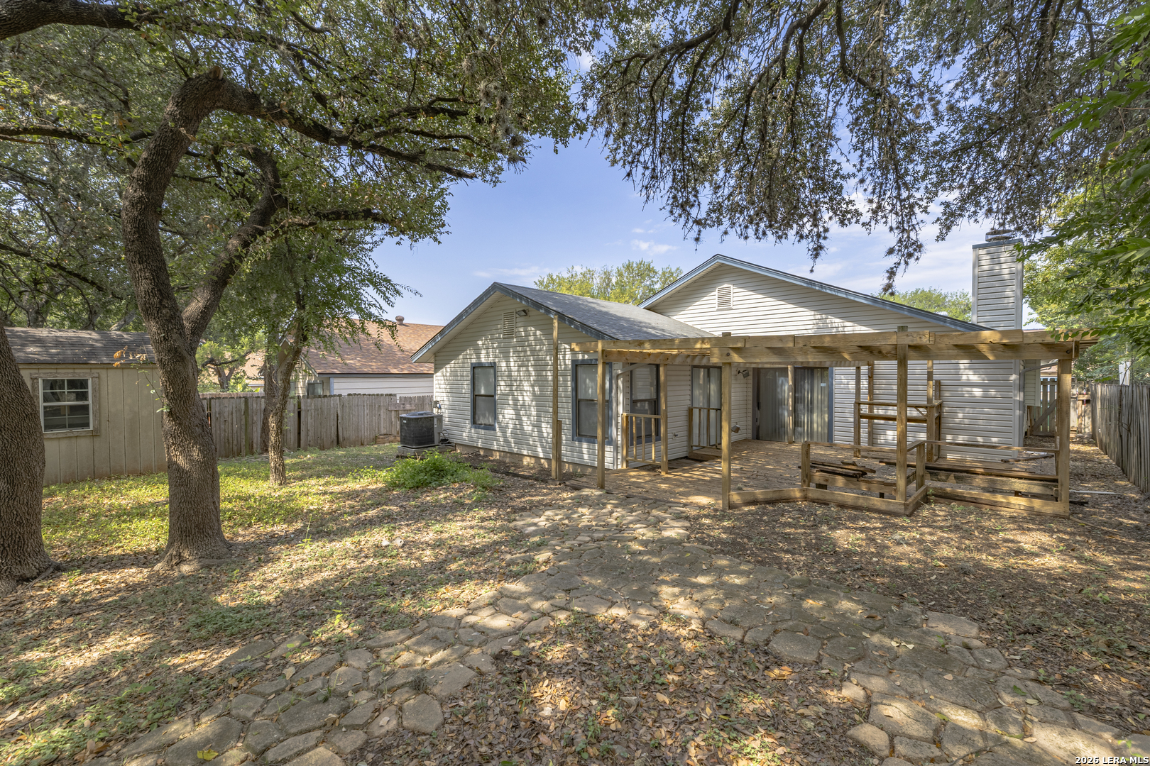 9314 Autumn Storm San Antonio TX 78254