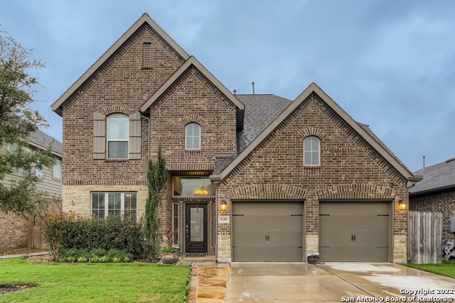 649 Volme New Braunfels TX 78130