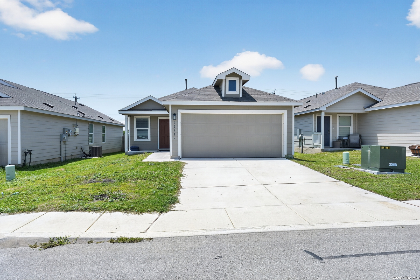 13919 Weir Place San Antonio TX 78223