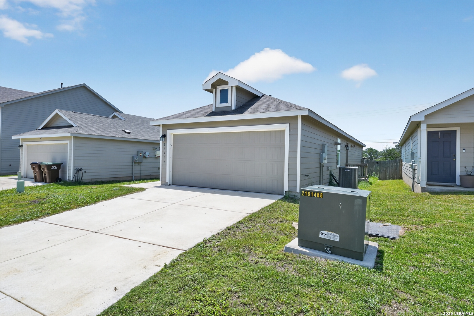 13919 Weir Place San Antonio TX 78223