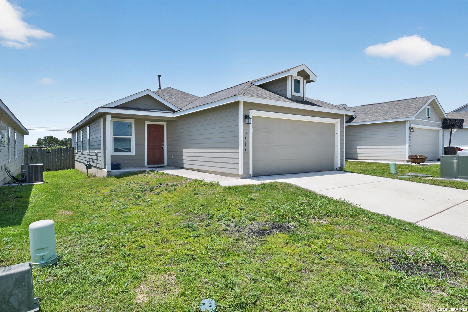 13919 Weir Place San Antonio TX 78223