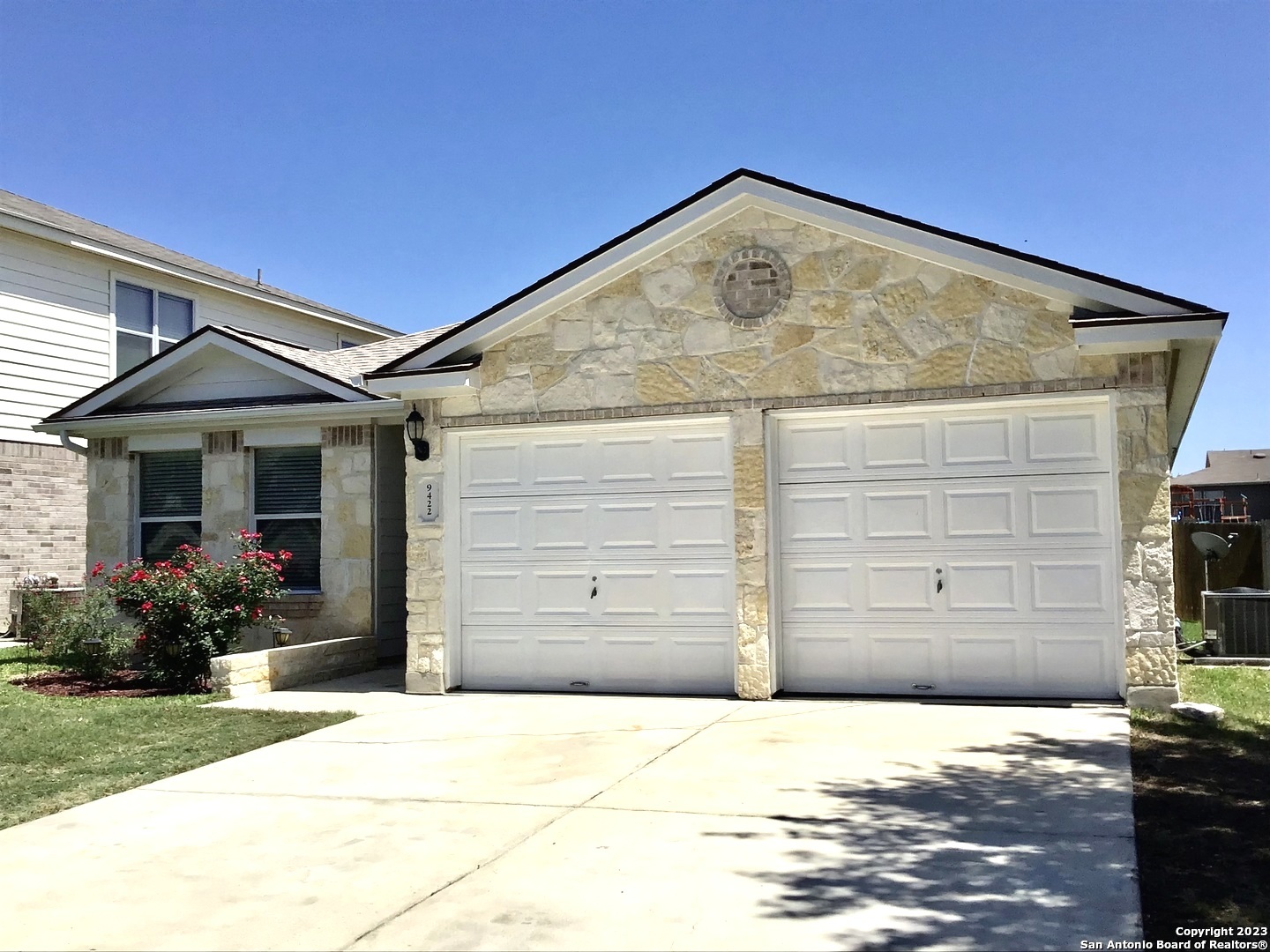 9422 Hanover Cove Converse TX 78109