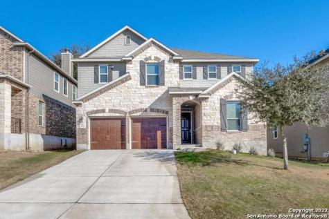 7743 San Mirienda Boerne TX 78015