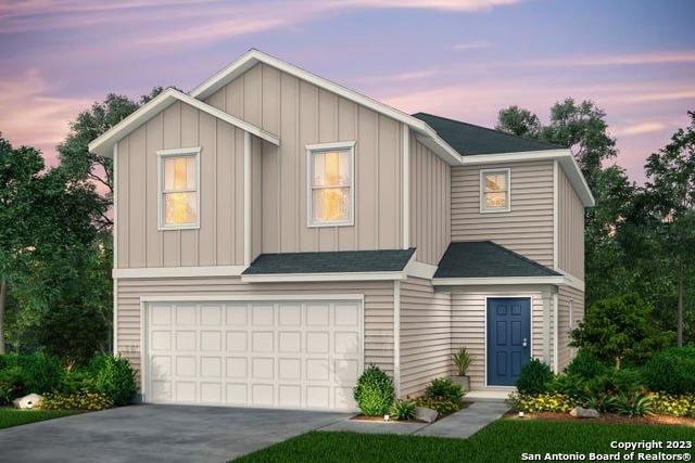 851 Steeplebush New Braunfels TX 78130