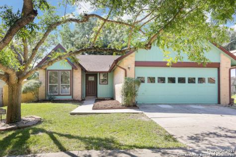 13239 Larkgate Drive San Antonio TX 78233
