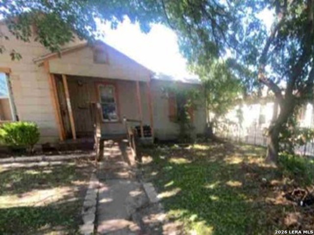 638 W Olmos Drive San Antonio TX 78212