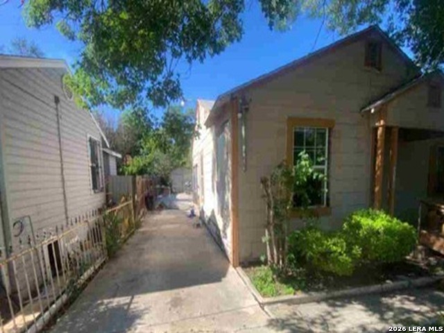 638 W Olmos Drive San Antonio TX 78212