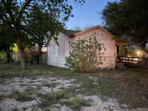 703 Jennings Avenue San Antonio TX 78225