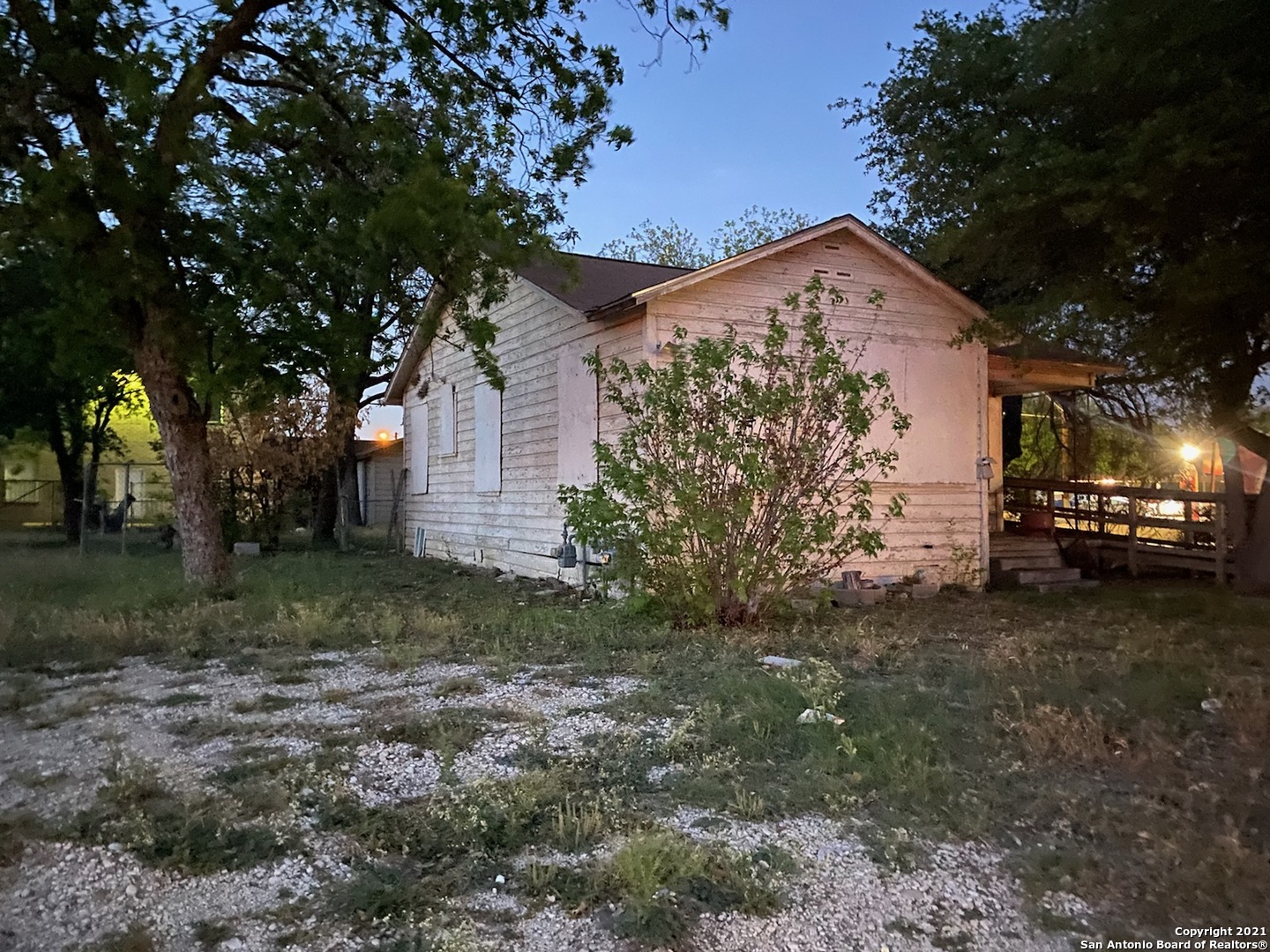 703 Jennings Avenue San Antonio TX 78225