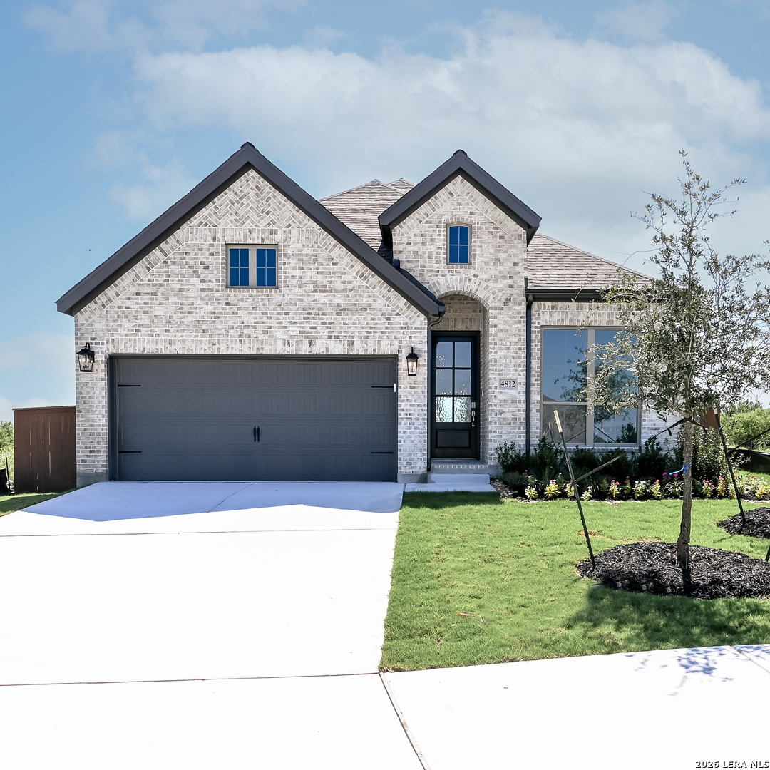4812 Terrel Point Schertz TX 78154