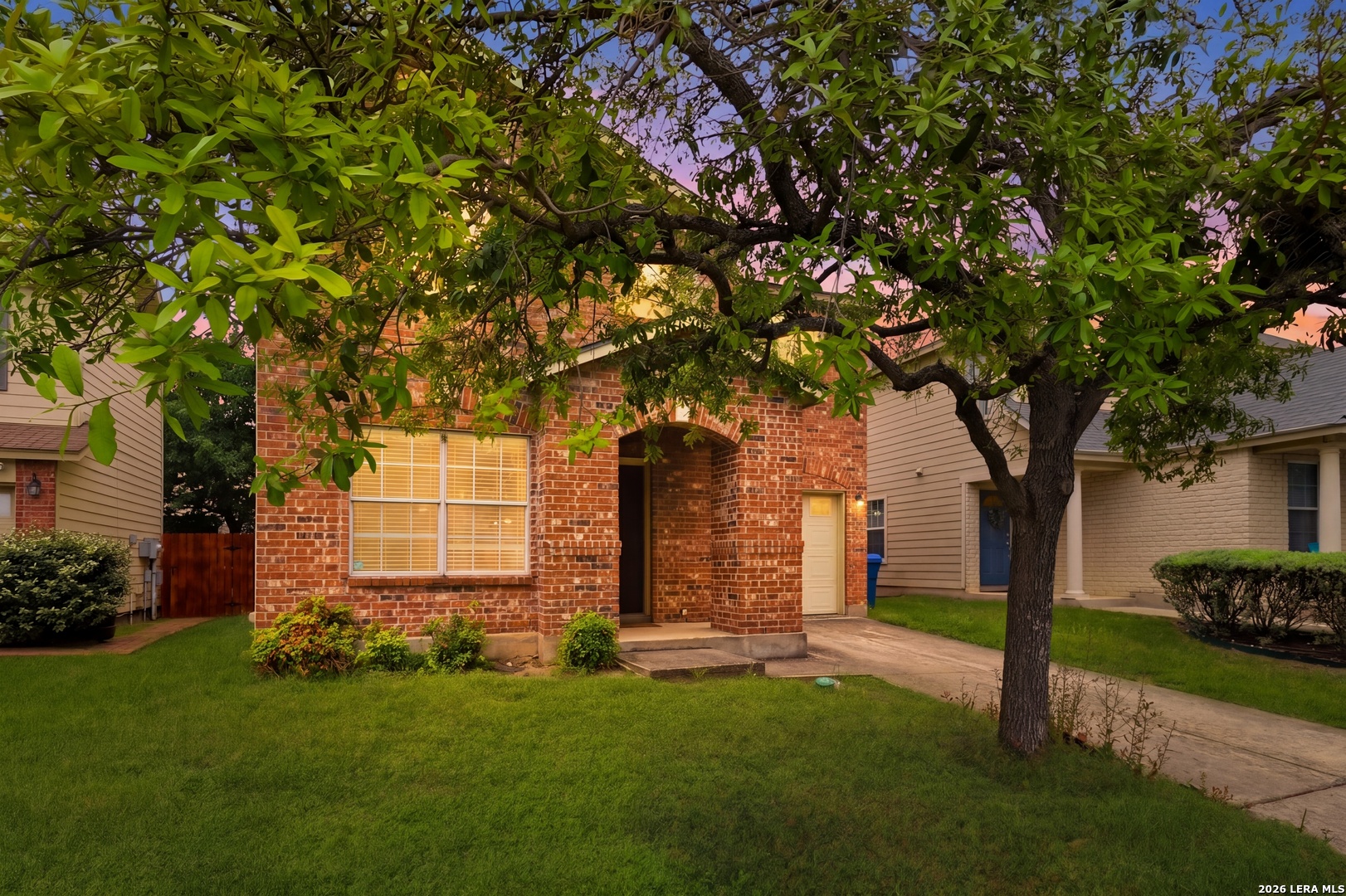 13707 York Woods San Antonio TX 78249