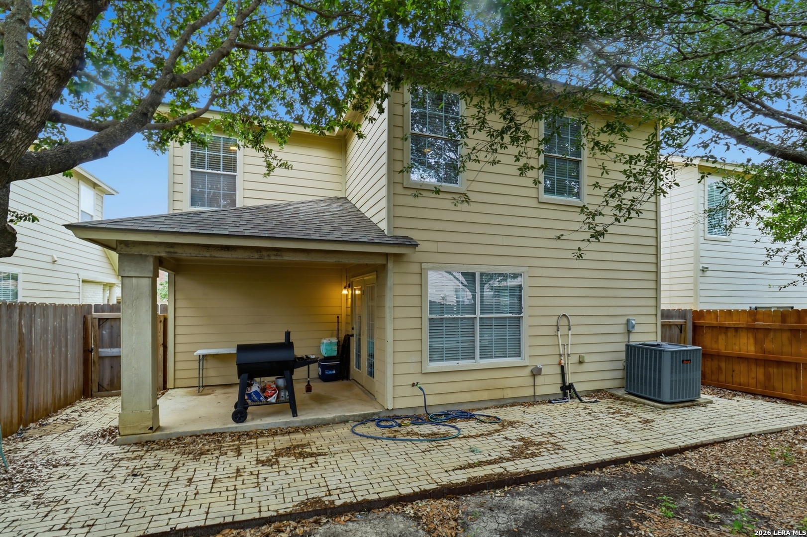 13707 York Woods San Antonio TX 78249