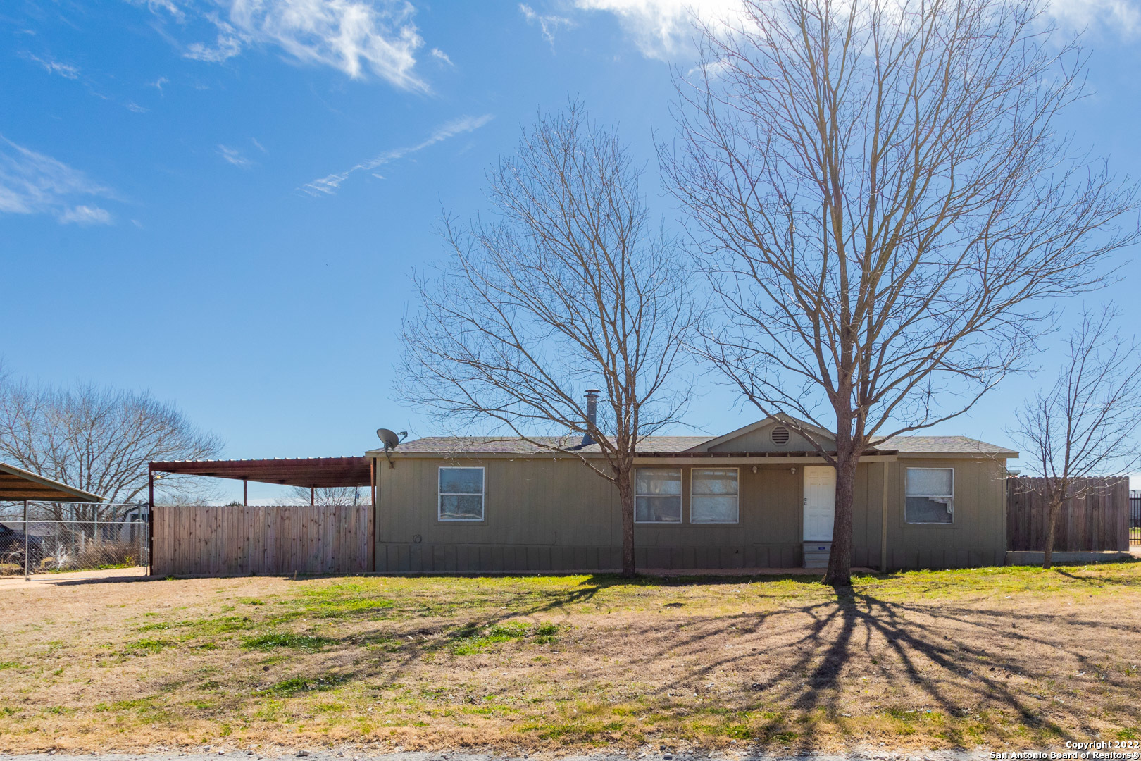 1131 Valeria Drive Marion TX 78124