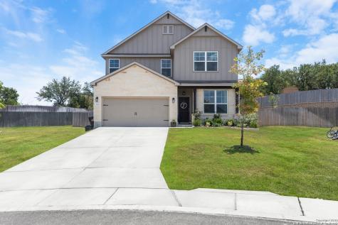 202 Kotara Canyon San Antonio TX 78260