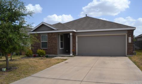 5224 Honeyflower Bulverde TX 78163