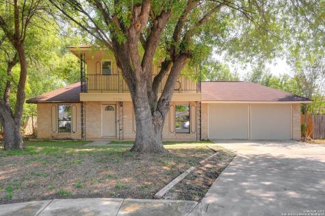 5526 Grand Lake Drive San Antonio TX 78244