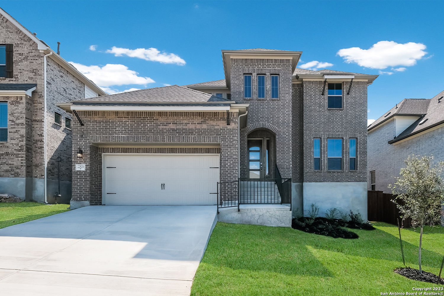 22926 Evangeline San Antonio TX 78258