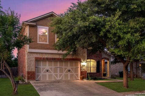 204 Lone Star Boerne TX 78006