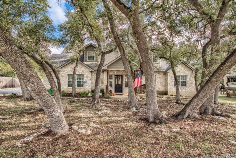 5002 Cornwall Drive Spring Branch TX 78070