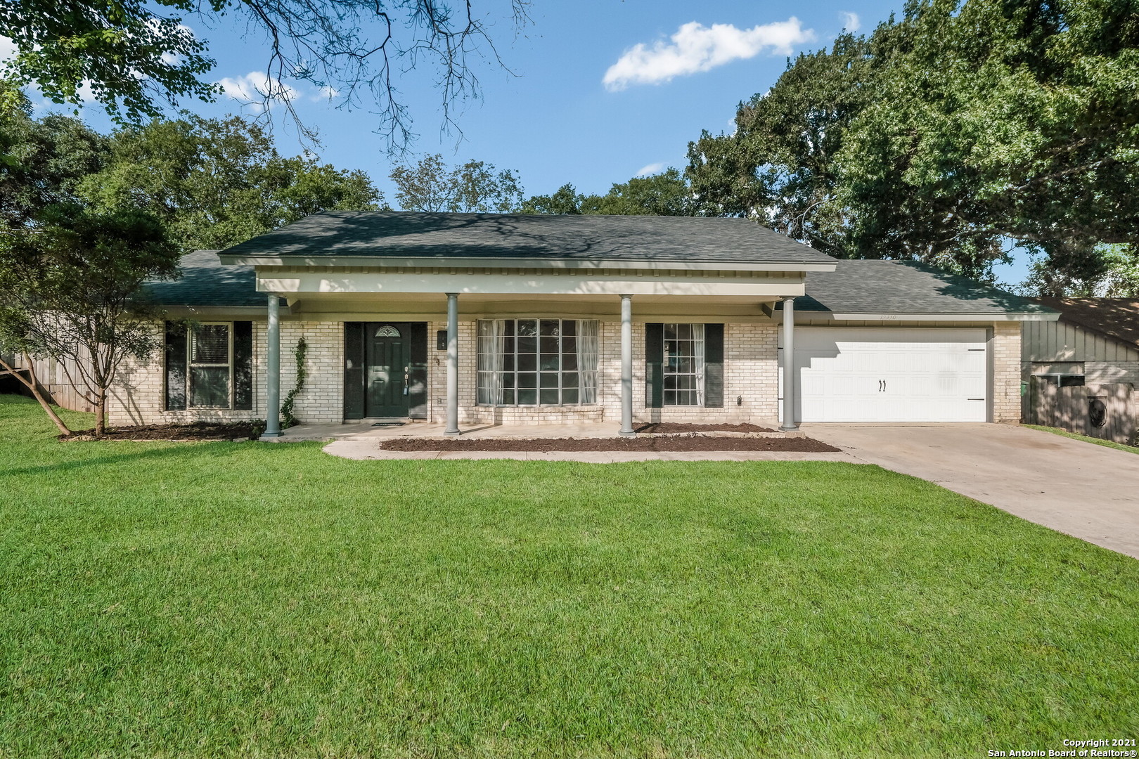 12330 Bridge Path Street San Antonio TX 78233