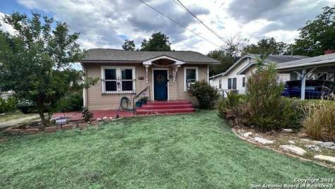 206 Oriental Avenue San Antonio TX 78204